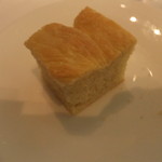 代官山ASO チェレステ - フォカッチャ