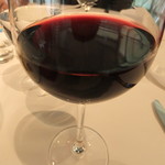 代官山ASO チェレステ - グラス赤ワイン