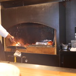 TACUBO - 薪釜（撮影許可済）