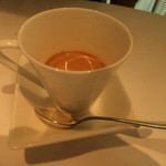 代官山ASO チェレステ - エスプレッソ