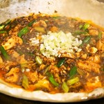 Fanfan - 標準の陳麻婆豆腐