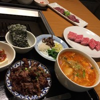 焼肉家 KAZU 神楽坂 - 