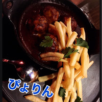 EX nishiazabu - 