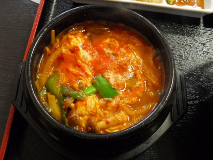 コリアンフーズ伽ヤ - 郡山富田（韓国料理）の写真