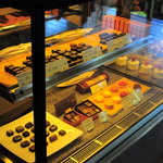 Pastry boutique - 