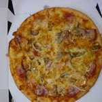 Piza Pita Pan - 