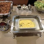 ホテル南海荘 - 2011/01　朝食