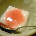 みのり鮨 - 牛乳寒