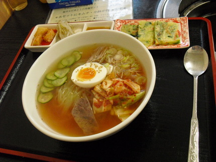 コリアンフーズ伽ヤ - 郡山富田（韓国料理）の写真