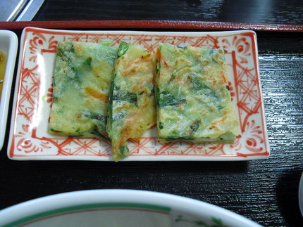 コリアンフーズ伽ヤ - 郡山富田（韓国料理）の写真