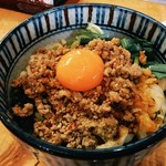 讃州手打ちうどん 我龍 - 