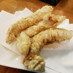 讃州手打ちうどん 我龍 - 