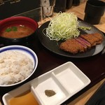 Gyuukatsusemmontenkyoutokatsuushi - 