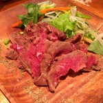 熟成肉＆チーズの店 NICNIC - 