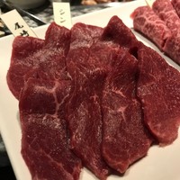 焼肉 宮中 - 
