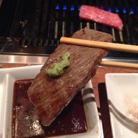 焼肉 宮中 - 