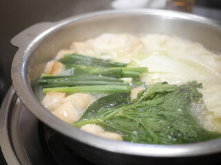 博多で食べたい おすすめの美味しい水炊きランチ7選 食べログまとめ