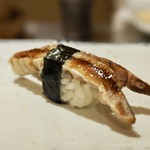 Sushi Yamazaki - しゃこ