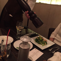 BLT STEAK  ROPPONGI - 