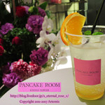 PANCAKE ROOM - 