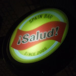 Bar Salud - 