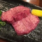 Yakiniku Sebun - 