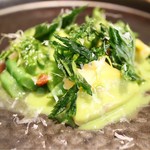 リストランテ ナカモト