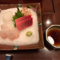 ざくろ TBS店 - 