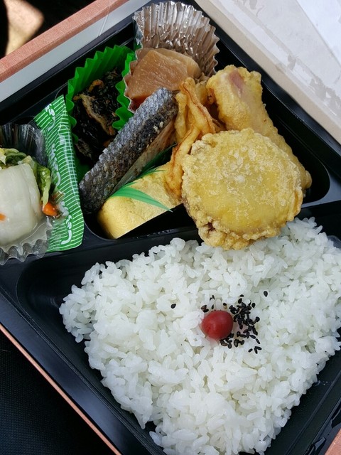 甚べい 中野店 - 苫小牧（弁当）の写真