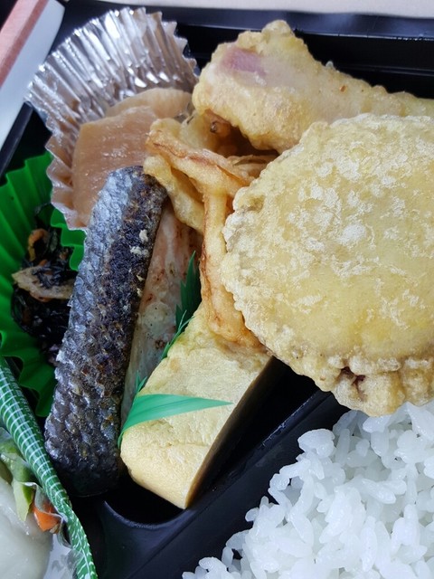 甚べい 中野店 - 苫小牧（弁当）の写真