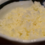 肉汁餃子のダンダダン - ライス