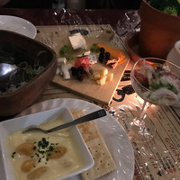古民家バル旧本藤邸 - 