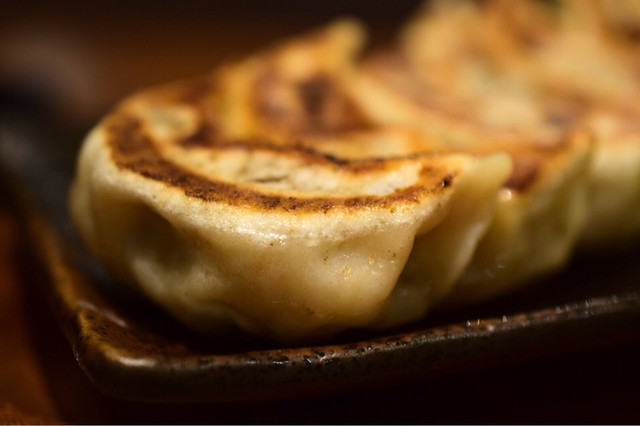 肉汁餃子のダンダダン 渋谷店 image