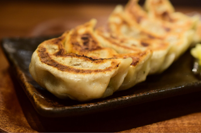 肉汁餃子のダンダダン 渋谷店 image