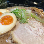 ラーメン長山 - 