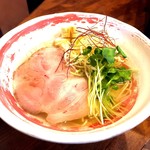 のだ麺 ～縁～ - 料理写真: