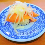 Muten Kurazushi - 全部￥１００はありがたい！！