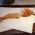 Tempura Takahashi - 