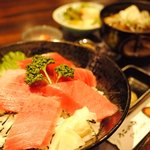 ゆるりや - 料理写真: