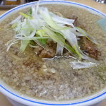 排骨老麺　1,000円（旧価格）