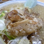 安福亭 - 排骨（パイクウ）ドーン！