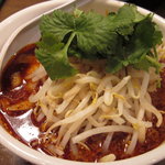 刀削麺荘 唐家 - 