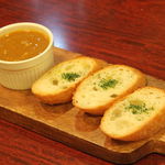 安達亭 - 口福の薬膳カレー