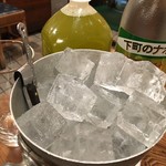 Suzukou - 焼酎お茶割セット