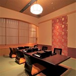 個室会席 北大路 - 