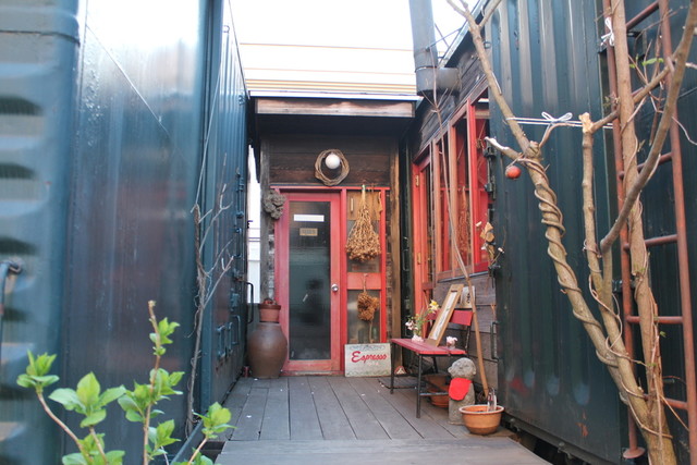 カフェエスプレッソ（cafe Espresso） - 山形（カフェ）の写真