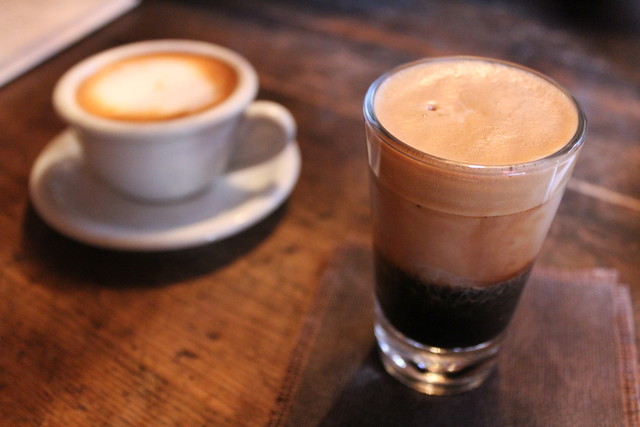 カフェエスプレッソ（cafe Espresso） - 山形（カフェ）の写真