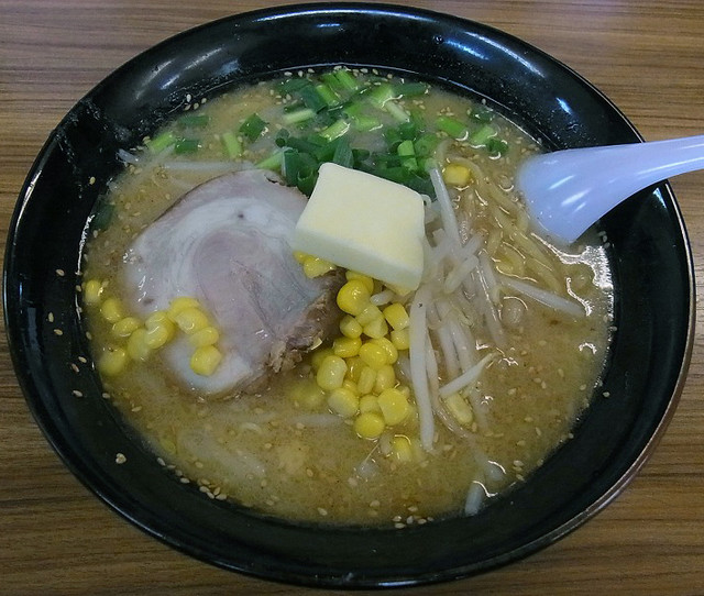 らーめん花楽 上溝店 からく 上溝 ラーメン 食べログ