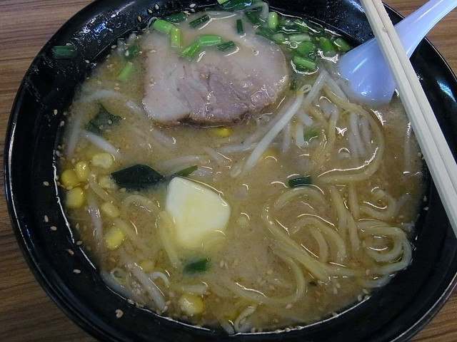 らーめん花楽 上溝店 からく 上溝 ラーメン 食べログ
