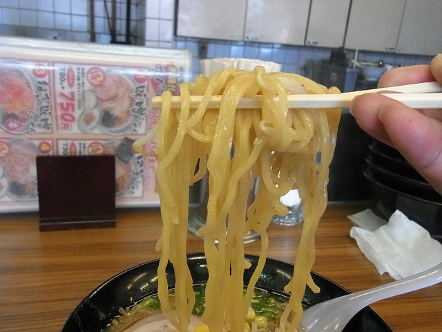 らーめん花楽 上溝店 からく 上溝 ラーメン 食べログ